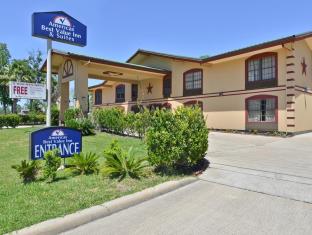 Conroe (TX) United States Hotels
