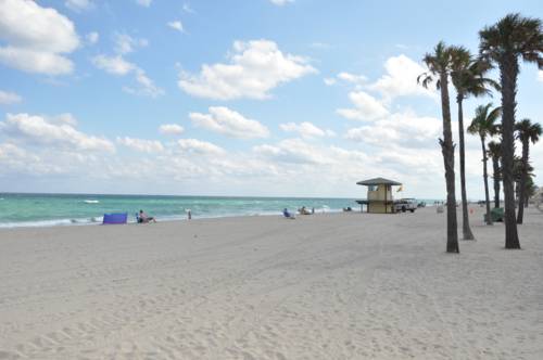 Playa Dania (Florida) Estados Unidos codigo de promocion booking.com