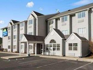 Lafayette (IN) United States Hotels