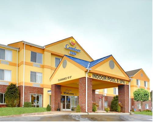 Hillsville Virginia Vereinigten Staaten Promo-Code Booking.com