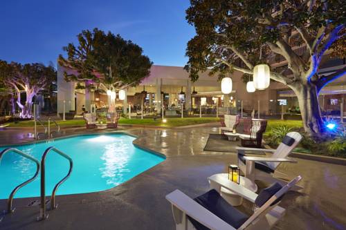 Marina del Rey Kalifornien Vereinigten Staaten Promo-Code Booking.com