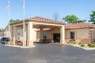 Seville (OH) United States Hotels