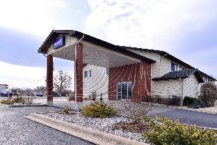 Seymour (MO) United States Hotels