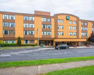 Massena (NY) United States Hotels