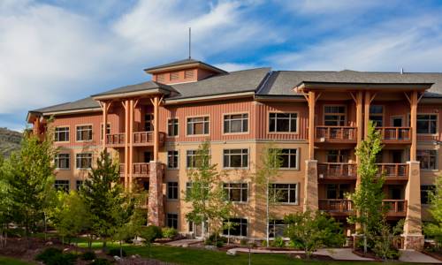 Park City (Utah) Estados Unidos codigo de promocion booking.com