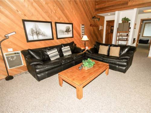 Mammoth Lakes (California) United States Hotel