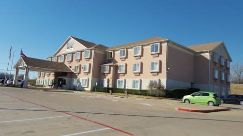 Fort Worth Texas Vereinigten Staaten Promo-Code Booking.com