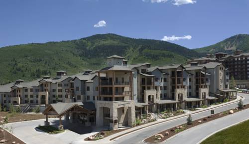 Park City Utah Vereinigten Staaten Promo-Code Booking.com
