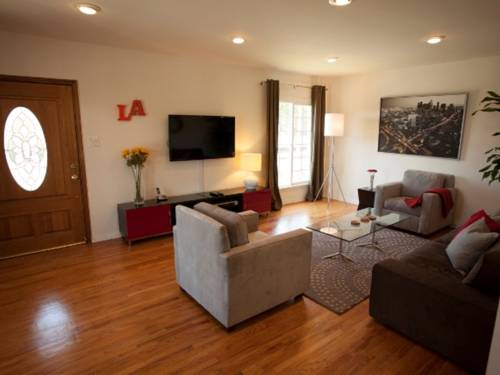 Los Angeles (California) United States Promo Code Booking.com