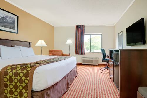 Kansas City (Missouri) United States Promo Code Booking.com