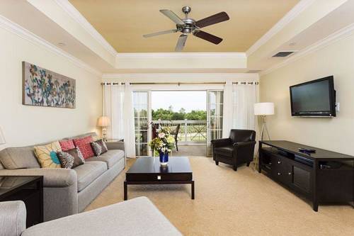 Kissimmee (Florida) United States Hotel