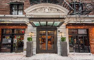 New York (NY) United States Promo Code Agoda.com