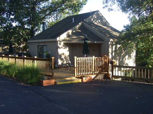 Osage Beach Missouri Vereinigten Staaten Promo-Code Booking.com