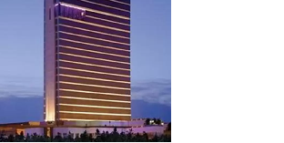 Atlantic City (NJ) United States Hotels