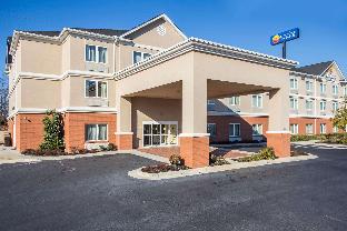 Augusta (GA) United States Hotels
