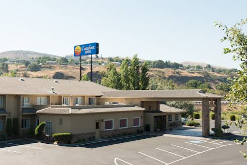 Die Dalles Oregon Vereinigten Staaten Promo-Code Booking.com