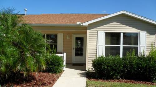 The Villages (Florida) United States Hotel