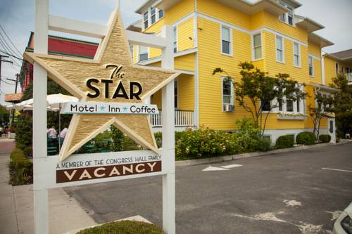 Cape May (Nueva Jersey) Estados Unidos codigo de promocion booking.com