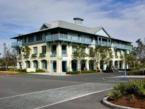 Santa Rosa Beach (Florida) United States Hotel
