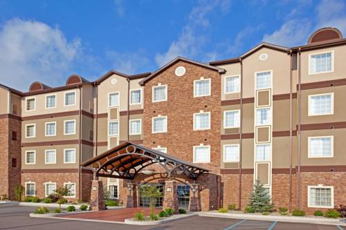 Elkhart (Indiana) United States Hotel