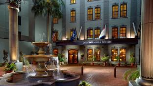 New Orleans (LA) United States Hotels