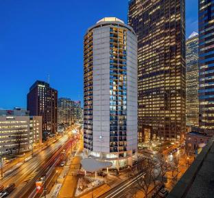 Philadelphia (PA) United States Hotels