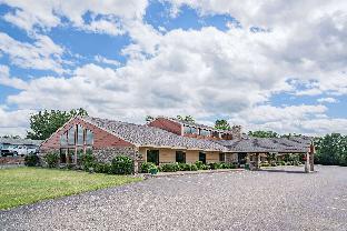 Detroit Lakes (MN) United States Hotels