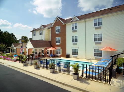 Norcross (Georgia) United States Hotel