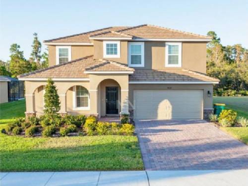 Kissimmee (Florida) United States Promo Code Booking.com