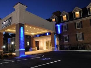 Merrimack (NH) United States Hotels