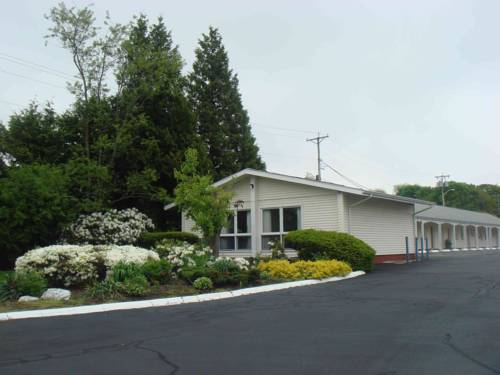 Newport (Rhode Island) United States Hotel