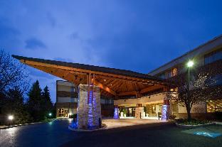 Downers Grove (IL) United States Hotels