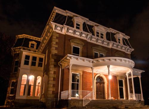 Painesville Ohio Vereinigten Staaten Promo-Code Booking.com