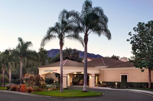 Camarillo (California) United States Promo Code Booking.com