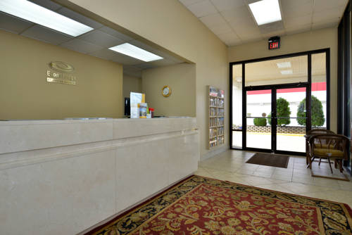 Springfield Missouri Vereinigten Staaten Promo-Code Booking.com