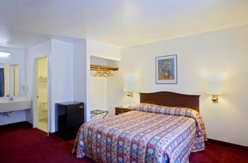 Watsonville (California) United States Hotel