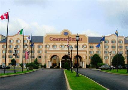 South Bend Indiana Vereinigten Staaten Promo-Code Booking.com