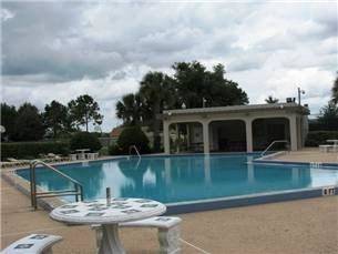 Clermont (Florida) United States Hotel