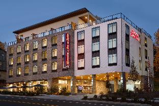 Renton (WA) United States Hotels