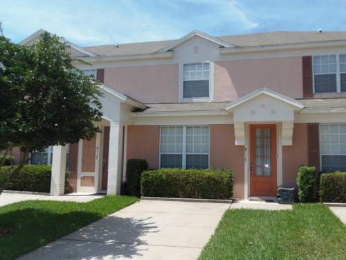 Kissimmee (Florida) United States Hotel