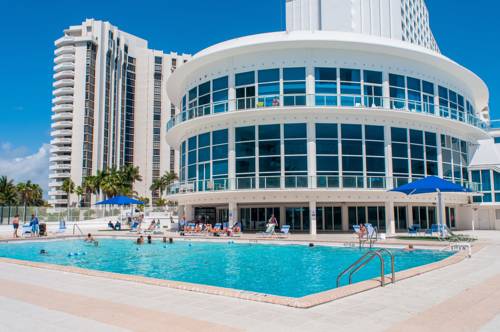 Miami Beach (Florida) United States Hotel