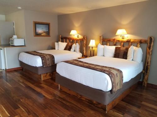 Libby (MT) United States Promo Code Agoda.com