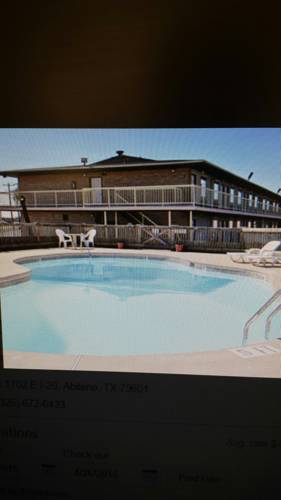 Abilene (Texas) Estados Unidos codigo de promocion booking.com