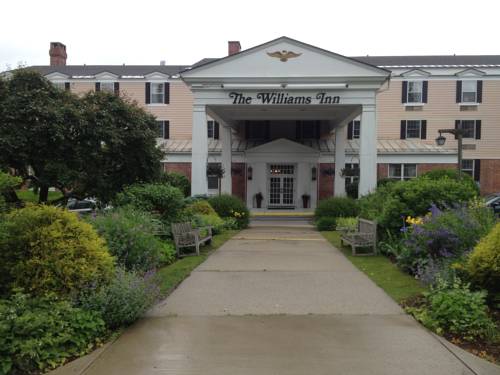 Williamstown (Massachusetts) United States Hotel