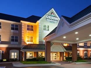 Farragut United States Hotels