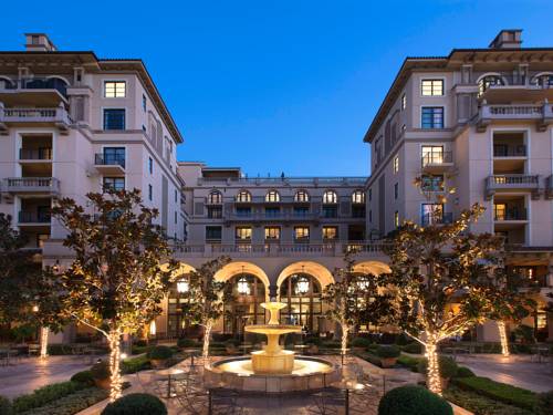 Beverly Hills Kalifornien Vereinigten Staaten Promo-Code Booking.com