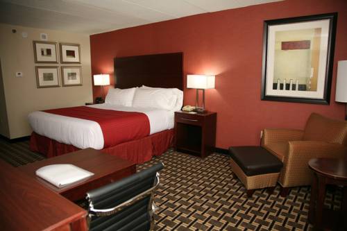 Nueva Londres (Connecticut) Estados Unidos código de promoción de hotel booking.com