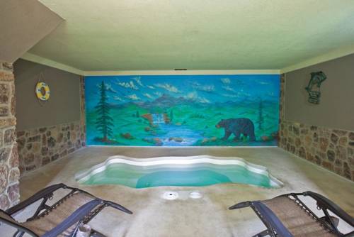 Sevierville (Tennessee) United States Hotel