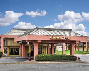 Fredericksburg (VA) United States Hotels