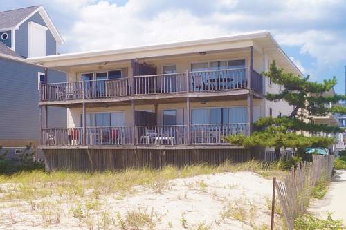 Ocean City (Maryland) United States Hotel